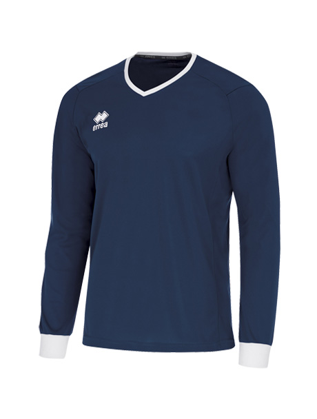 Navy/White