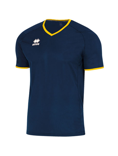 Navy/Yellow