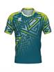 PetrolBlueGreenFluo