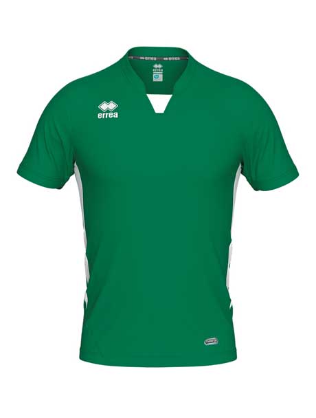 Green/White