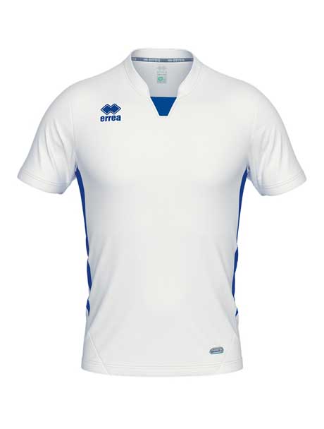 White/Blue