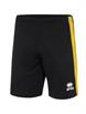 black/yellow