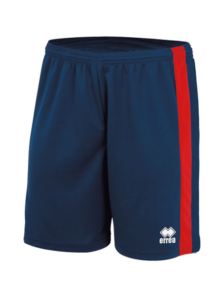 navy/red