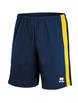 navy/yellow