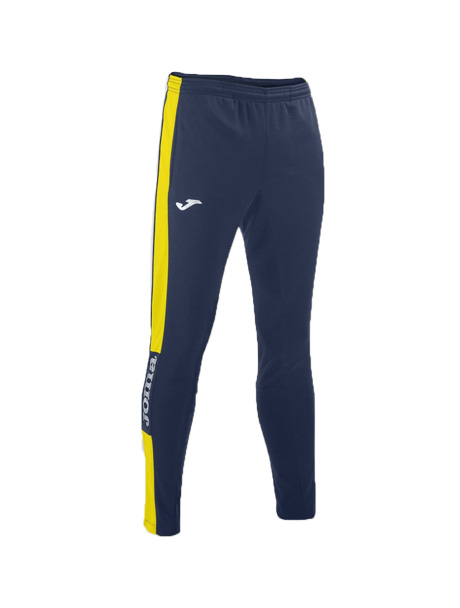 Navy/Yellow