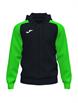 Black/GreenFluor