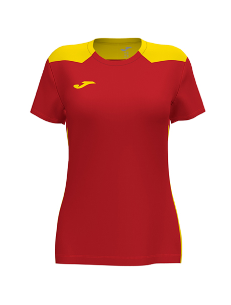 Red/Yellow