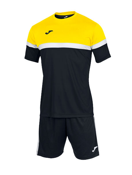 BlackYellow