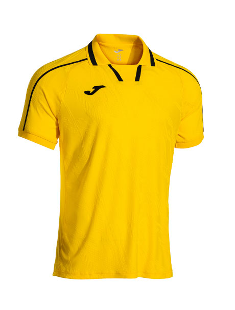 Yellow/Black