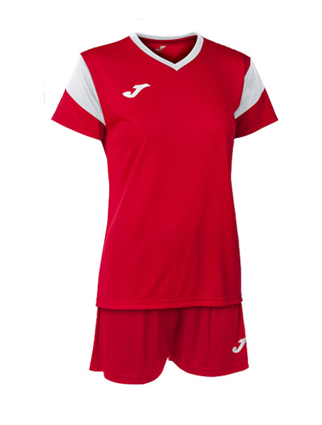 Red/White