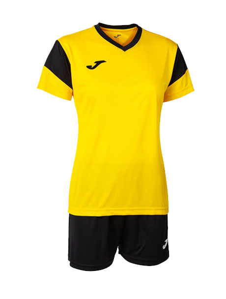 Yellow/Black