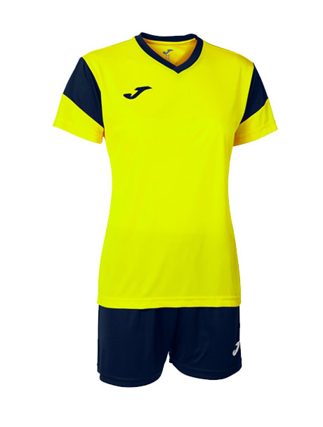 fluoryellow/navy