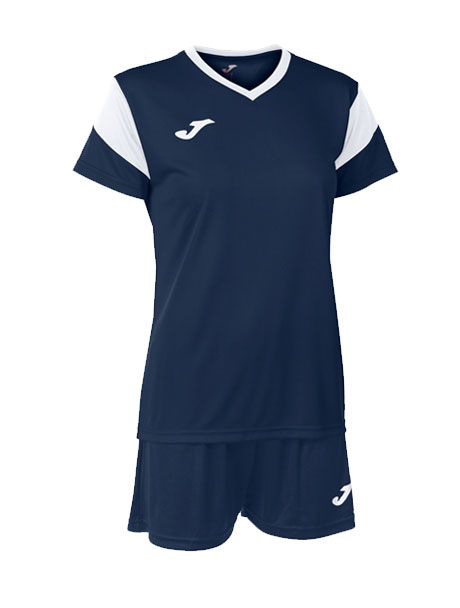 navy/white