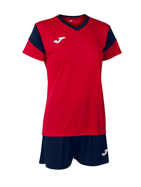 red/navy