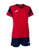 red/navy