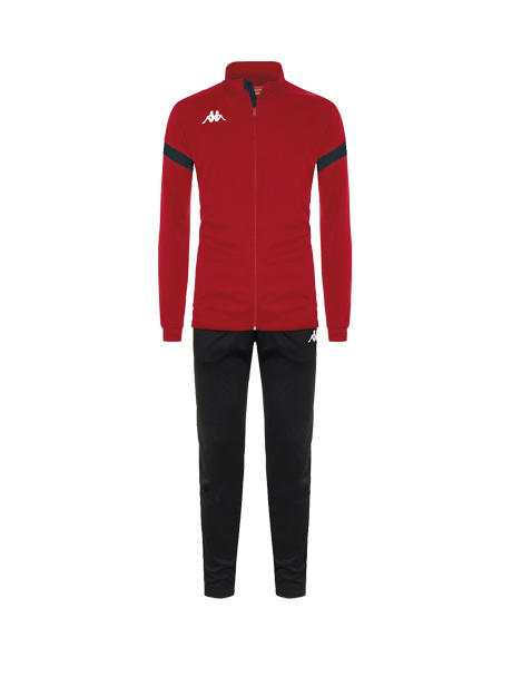 Red/Black