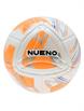 White/FluoOrange/Blue/Silver