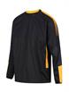 Black/Amber