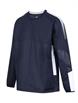 Navy/White