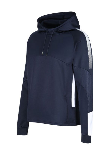 Navy/White