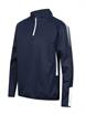 Navy/White