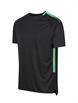 Black/Emerald