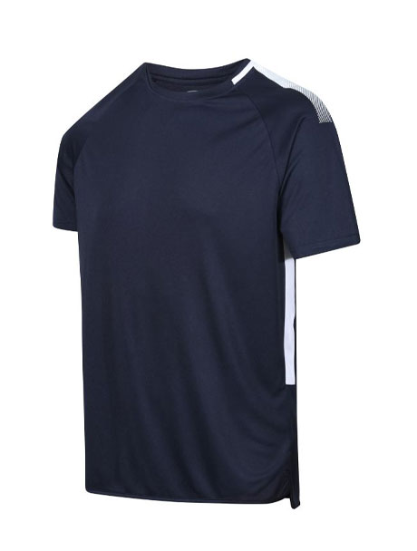 Navy/White