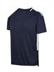 Navy/White