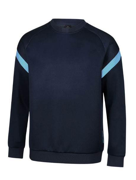 Navy/Sky