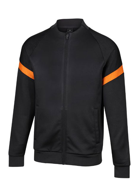 Black/Amber