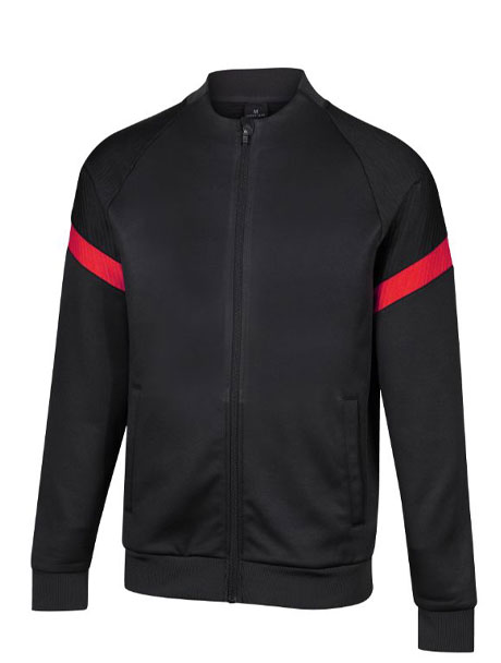 Black/Red