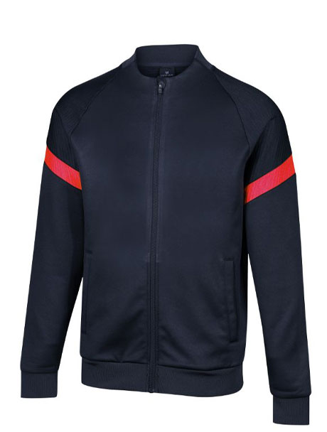 Navy/Red