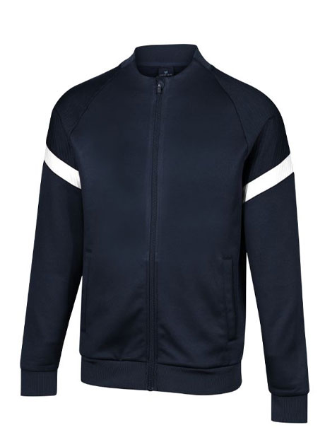 Navy/White