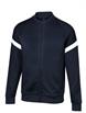 Navy/White
