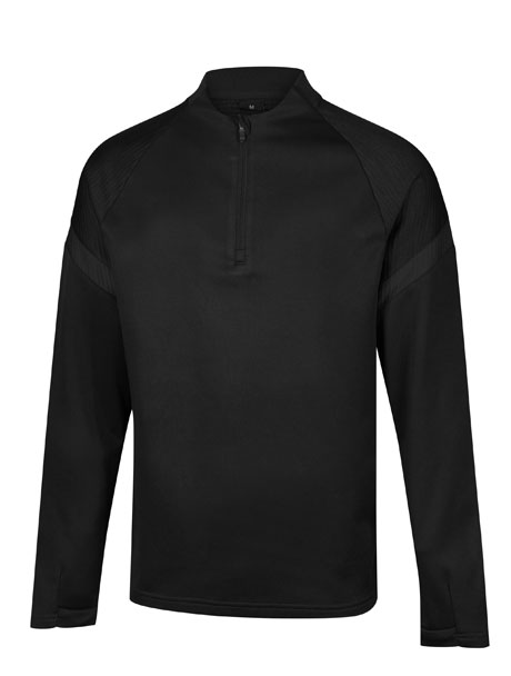 Black/Black