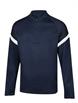 Navy/White