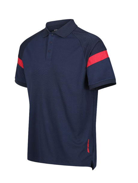 Navy/Red