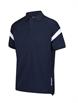 Navy/White