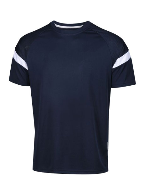 Navy/White
