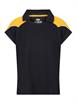 Black/Amber
