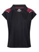 Black/Maroon
