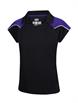 Black/Purple