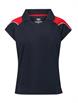Navy/Red
