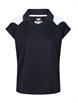 Navy/White