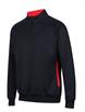 Black/Red