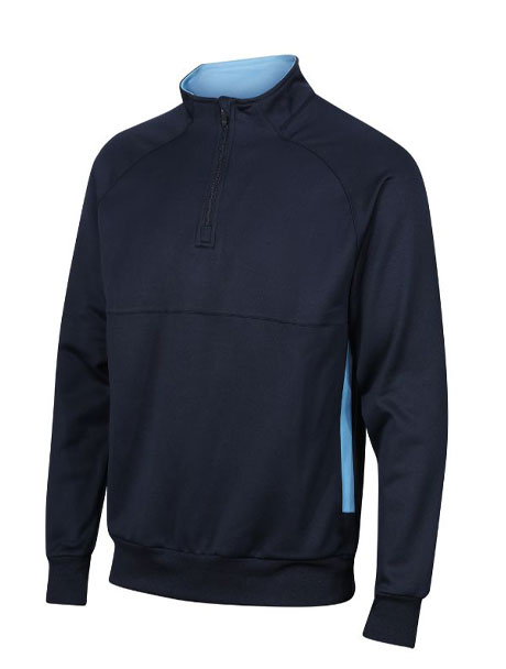 Navy/Sky