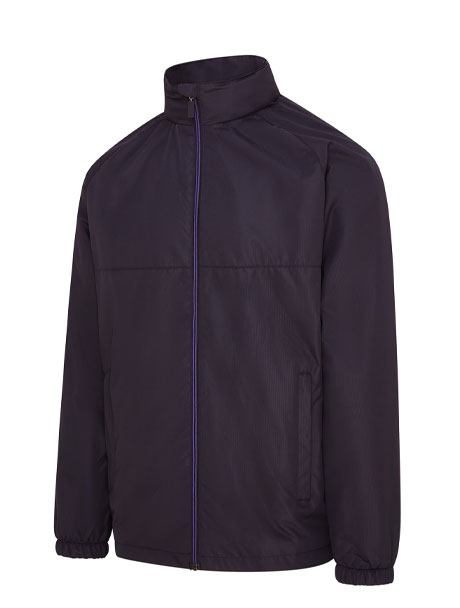 Black/Purple
