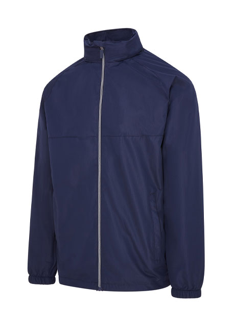 Navy/White