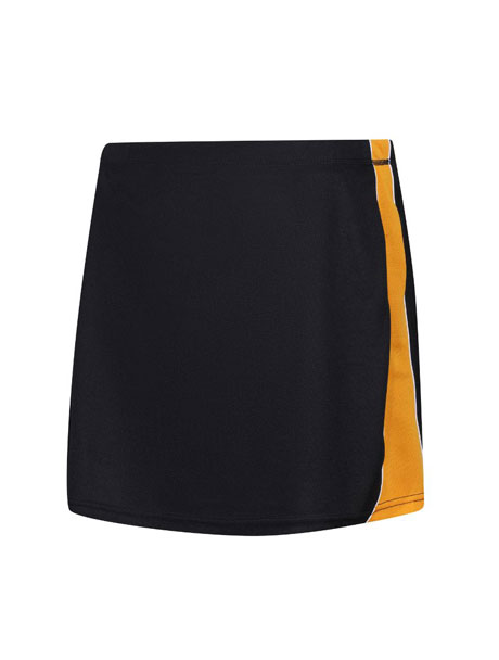 Black/Amber