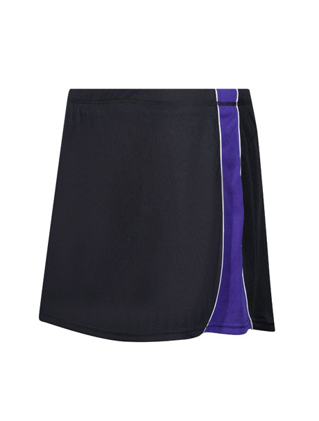 Black/Purple